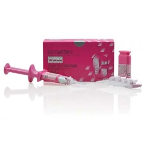 GC FujiCEM 2 (2 yr)