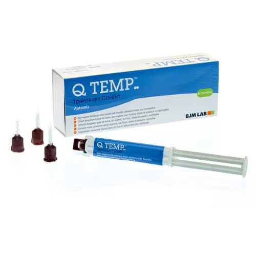 Q-Temp
