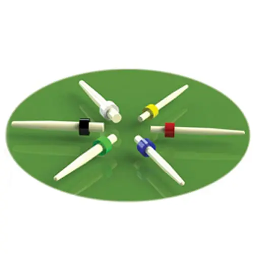 iLumi Fiber Optic Dental Post