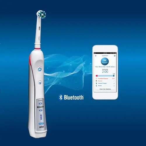 Oral-B® PRO 5000 SmartSeries™