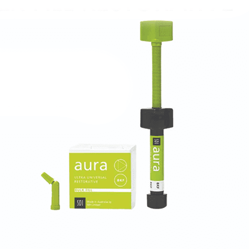Aura Bulk Fill