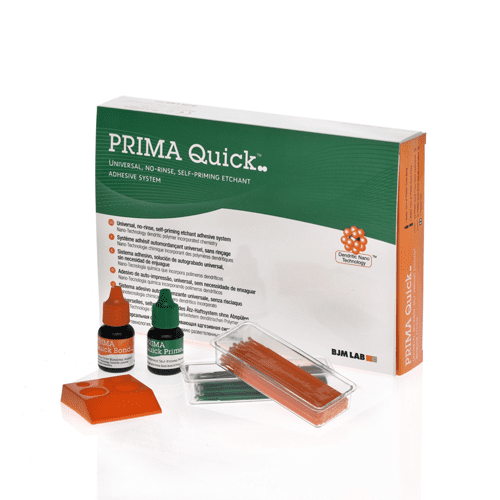 PRIMA Quick