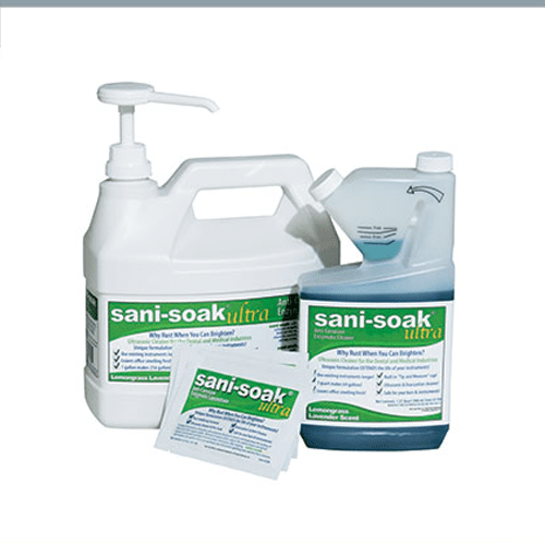 Sani-Soak Ultra