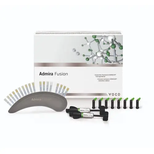 Admira Fusion Flow