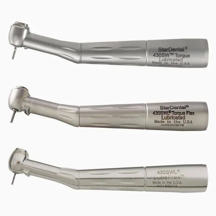 430SWL Torque Handpiece