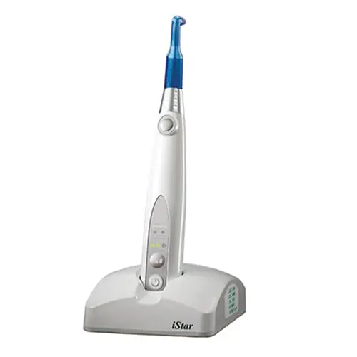 iStar Cordless Prophy Handpiece