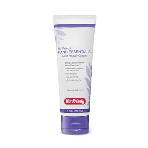 Hand Essentials Skin Repair Cream