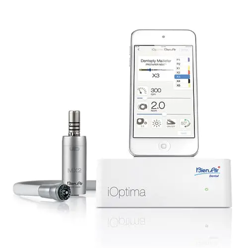 iOptima