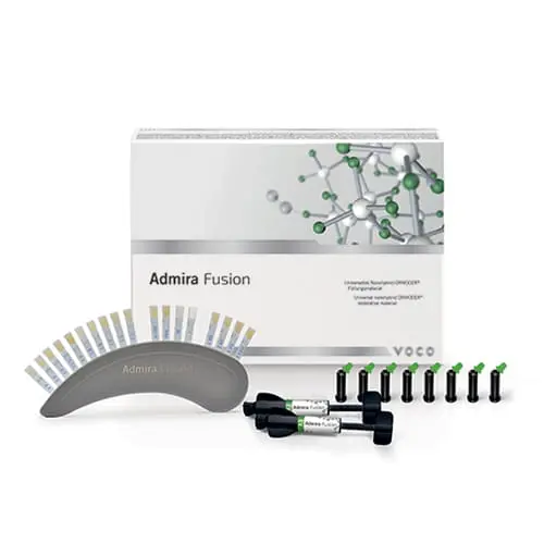 Admira Fusion