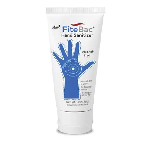 FiteBac SkinCare Gel
