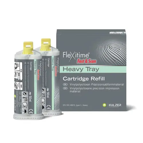 Flexitime Fast & Scan