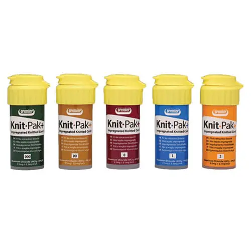 Knit-Pak+
