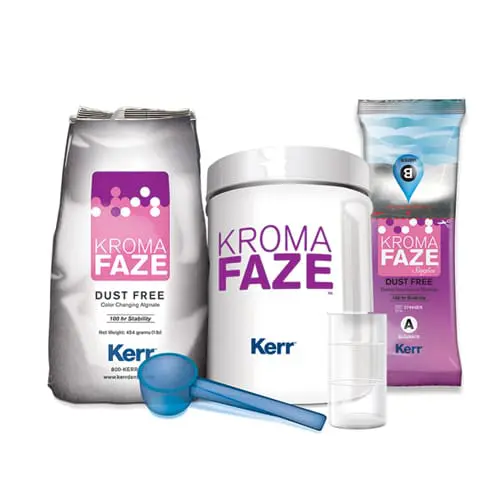 KromaFaze Singles