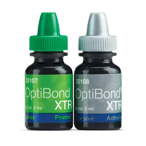 OptiBond™ XTR