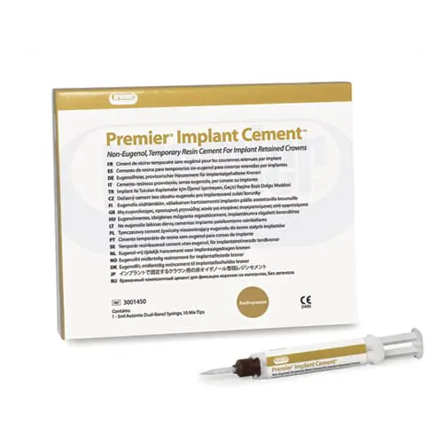 Premier Implant Cement
