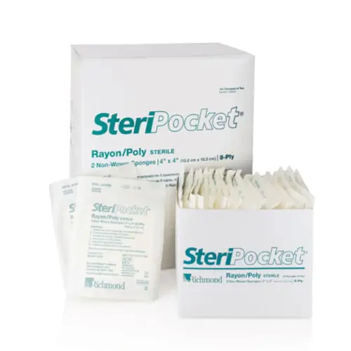 SteriPocket