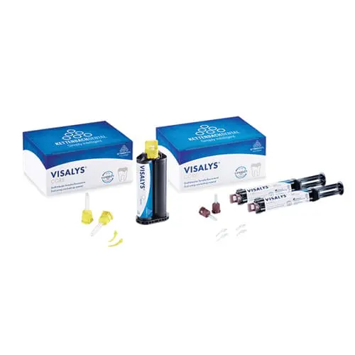 Visalys® Core