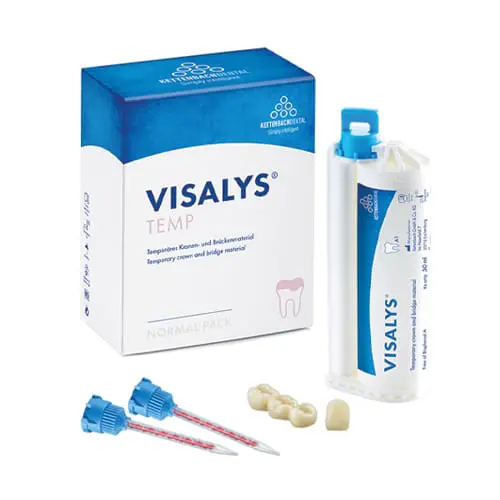 Visalys® Temp