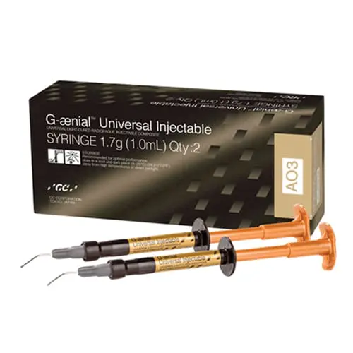 G-aenial Universal Injectable