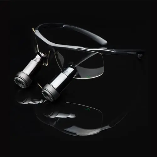 Univet Loupes