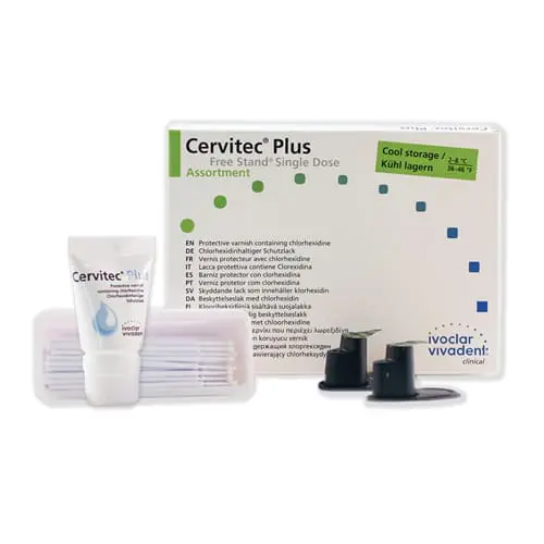 Cervitec Plus