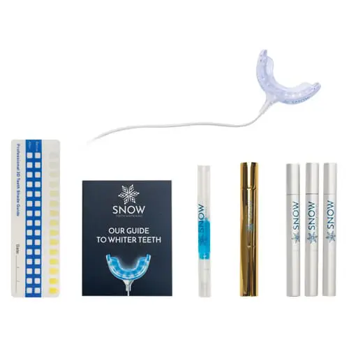 SNOW Teeth Whitening System