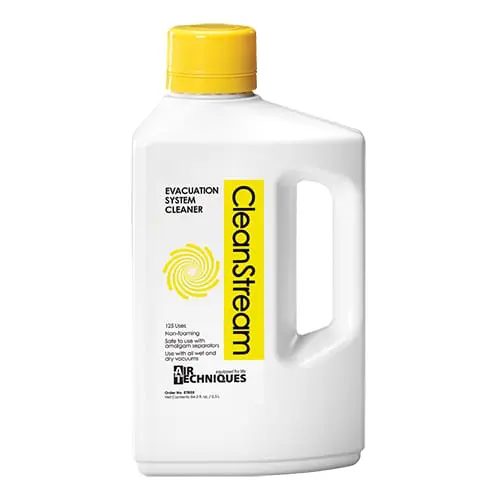 CleanStream™