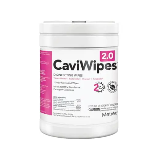 CaviWipes™ 2.0