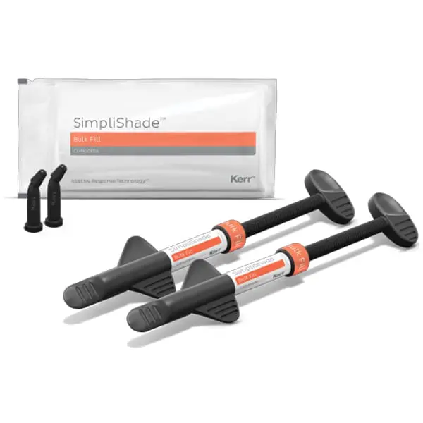 SimpliShade Bulk Fill