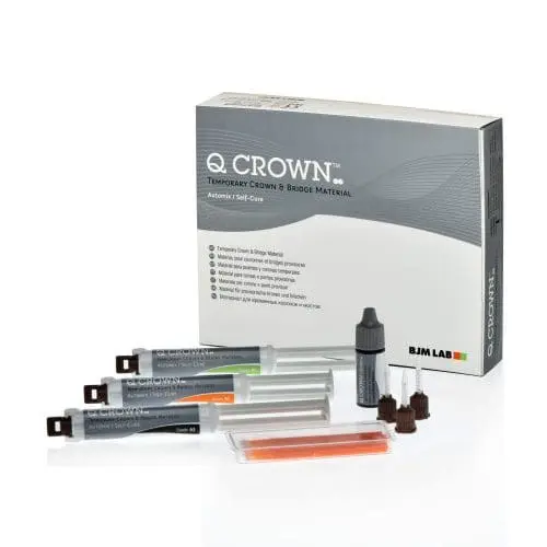 Q-Crown