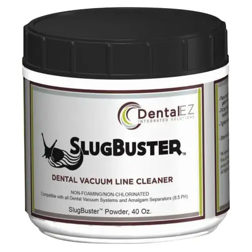 RAMVAC® Slugbuster