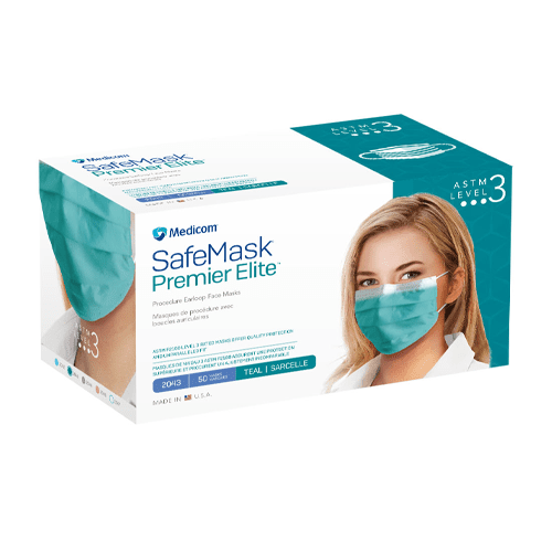 Medicom Premier Elite