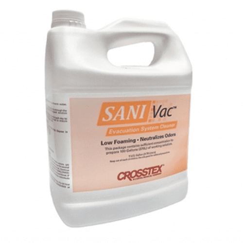 SANI Vac™