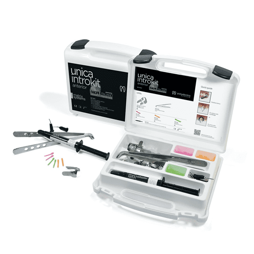 Unica Anterior Matrix System