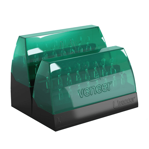 Uveneer™ Direct Composite Veneers