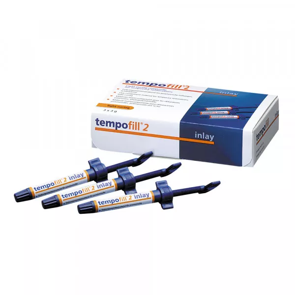 Tempofill 2