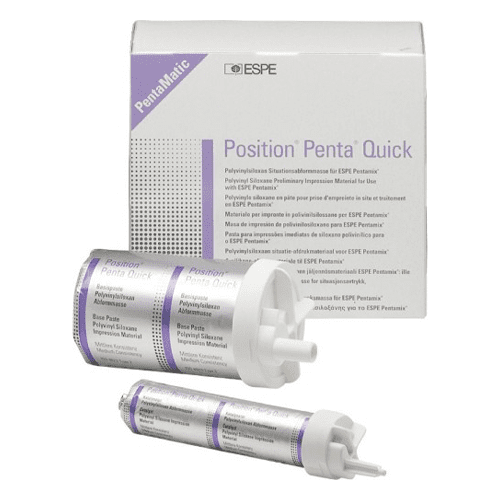 3M™ ESPE Position Penta Quick
