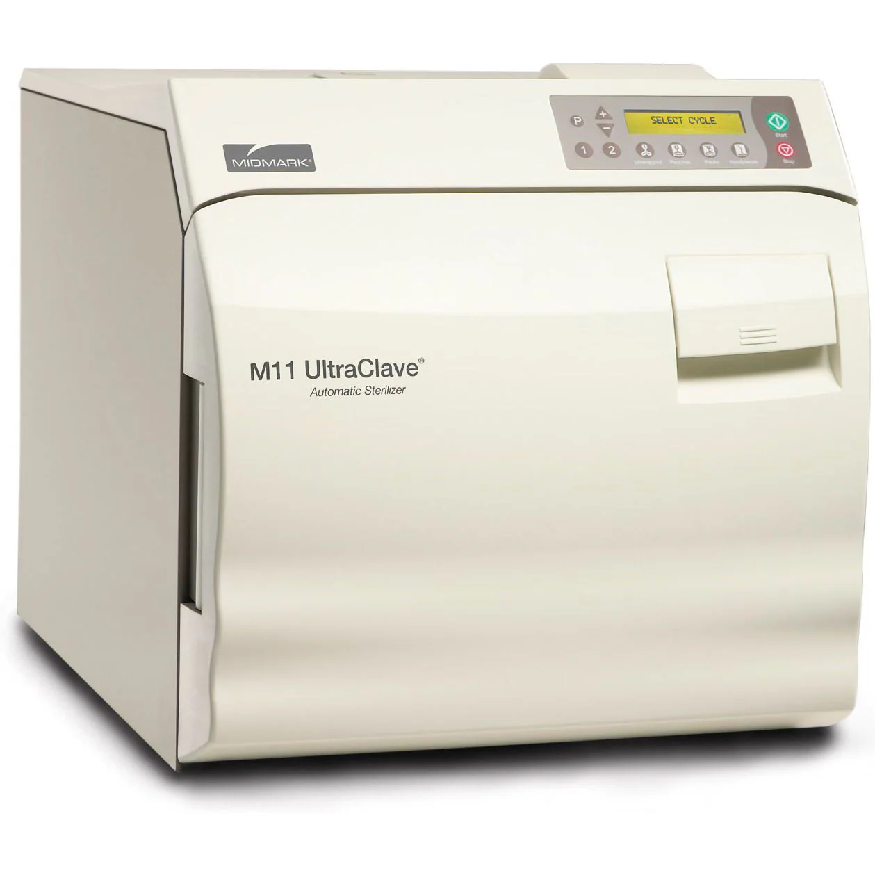 M11 UltraClave