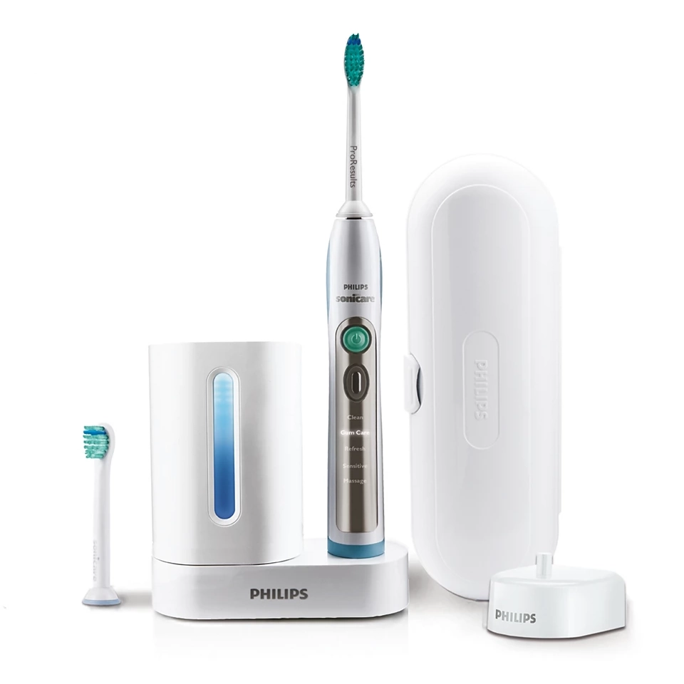 Sonicare FlexCare+ (6 mo)
