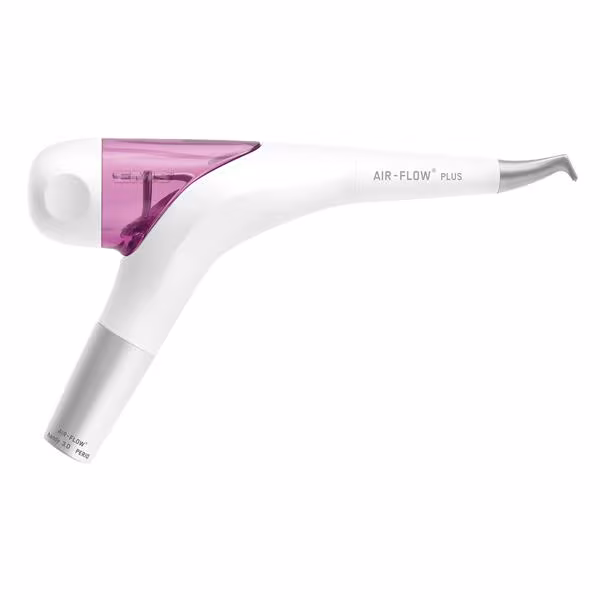 AIR-FLOW HANDY PERIO