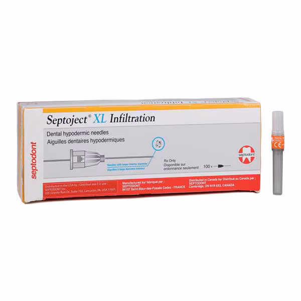 Septoject XL