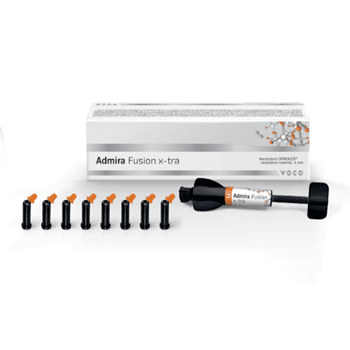 Admira Fusion x-tra