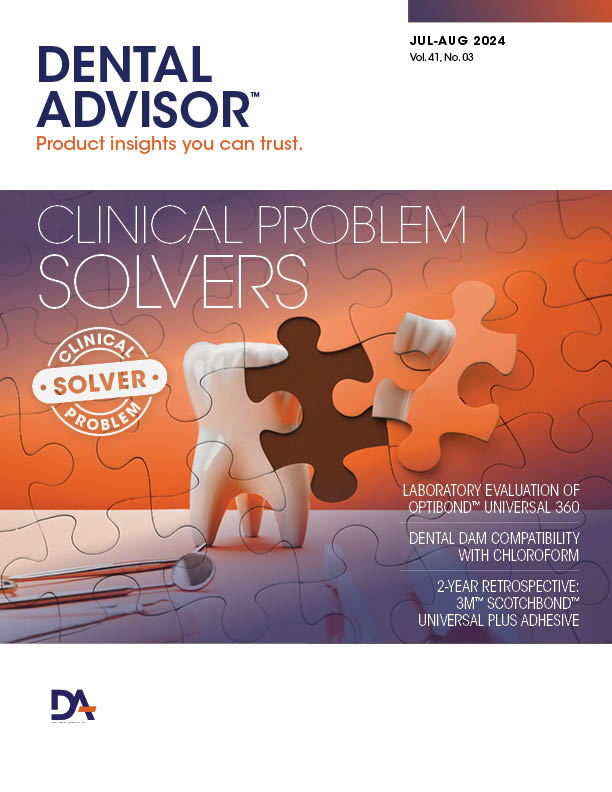41-04 Clinical Problem Solvers