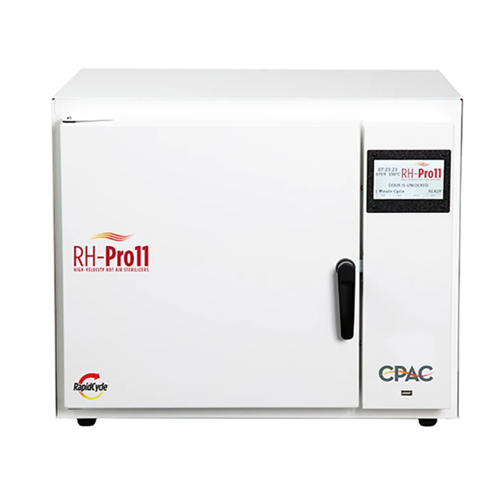 RH-Pro11 HVHA